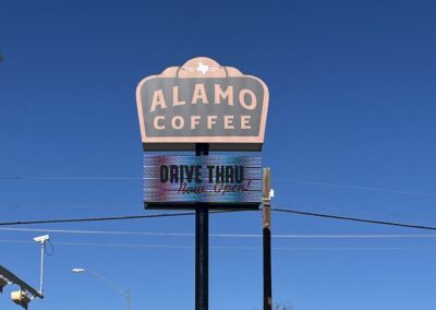 Pylon vs. Monument Signs: What’s Best for Your Business?