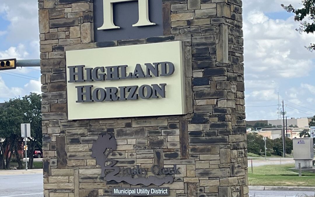 Monument Sign Design: Key Considerations