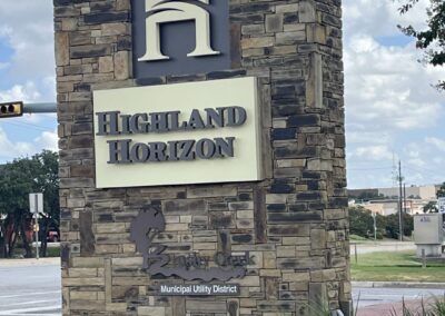 Monument Sign Design: Key Considerations